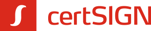 certSIGN